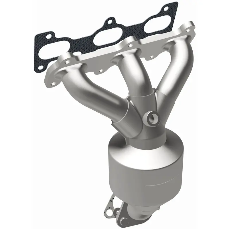 Magnaflow California Grade Carb Compliant Direct-Fit Manifold Catalytic Converter 5481387 2