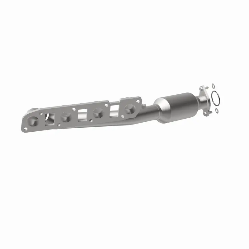 Magnaflow California Grade Carb Compliant Direct-Fit Manifold Catalytic Converter 5482036 1