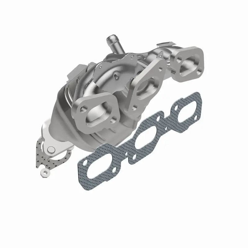 Magnaflow California Grade Carb Compliant Direct-Fit Manifold Catalytic Converter 5482298 1