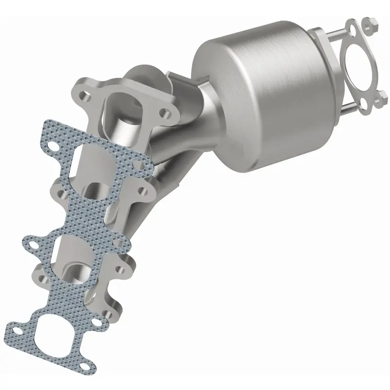 Magnaflow California Grade Carb Compliant Direct-Fit Manifold Catalytic Converter 5482316 2