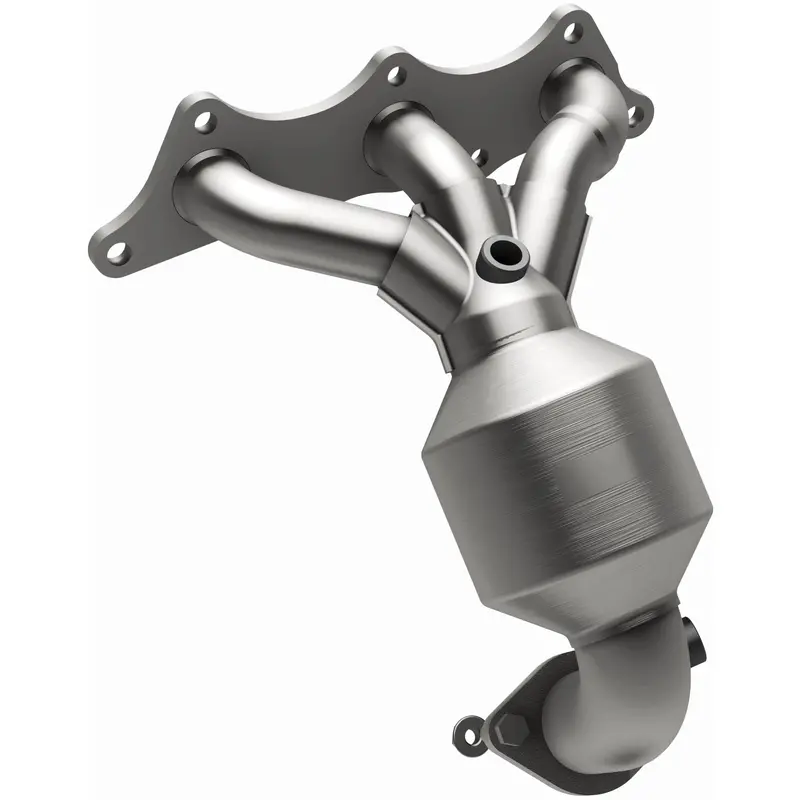 Magnaflow California Grade Carb Compliant Direct-Fit Manifold Catalytic Converter 5482677 2