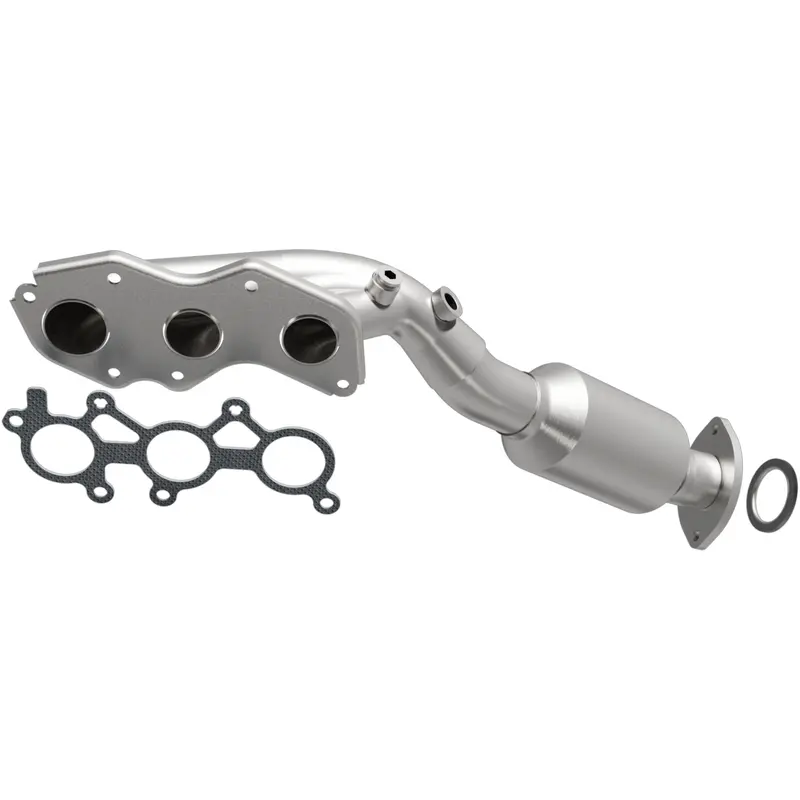 Magnaflow California Grade Carb Compliant Direct-Fit Manifold Catalytic Converter 5531446 1
