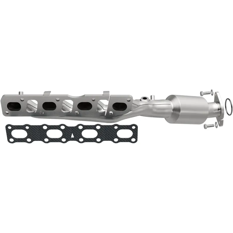 Magnaflow California Grade Carb Compliant Direct-Fit Manifold Catalytic Converter 5582357 1