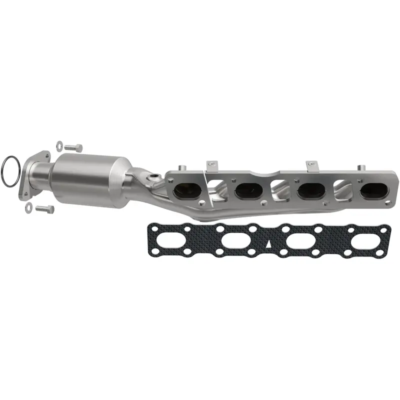 Magnaflow California Grade Carb Compliant Direct-Fit Manifold Catalytic Converter 5582380 1