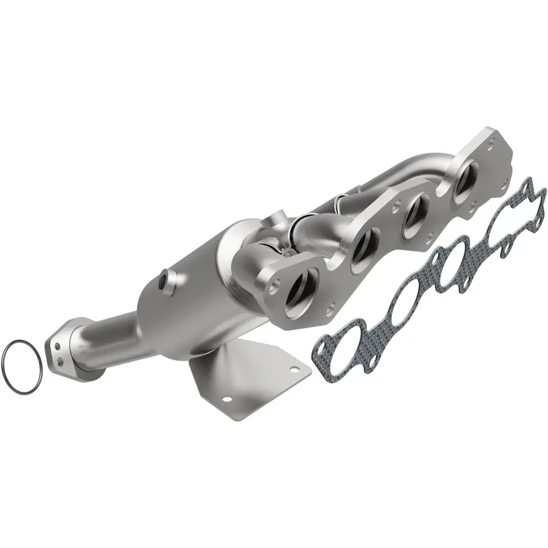 Magnaflow California Grade Carb Compliant Direct-Fit Manifold Catalytic Converter 5631785 1