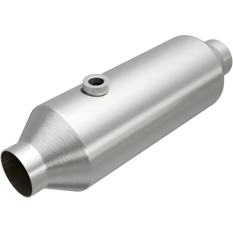 Magnaflow California Grade Carb Compliant Universal Catalytic Converter 4451354 1
