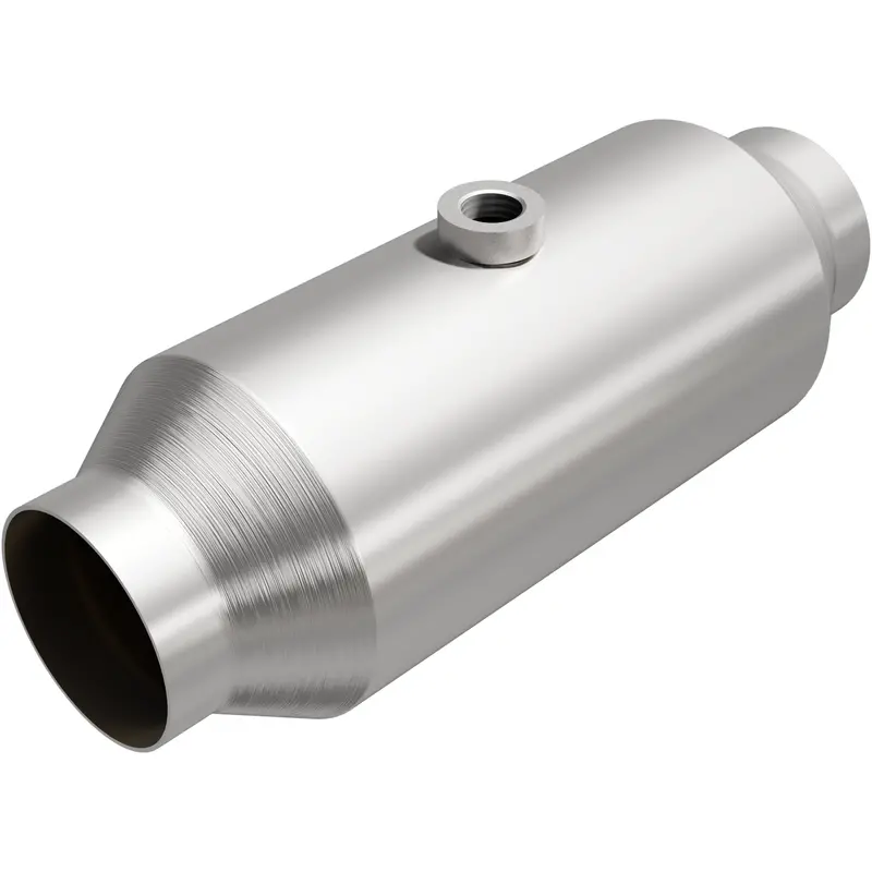Magnaflow California Grade Carb Compliant Universal Catalytic Converter 4651356 1
