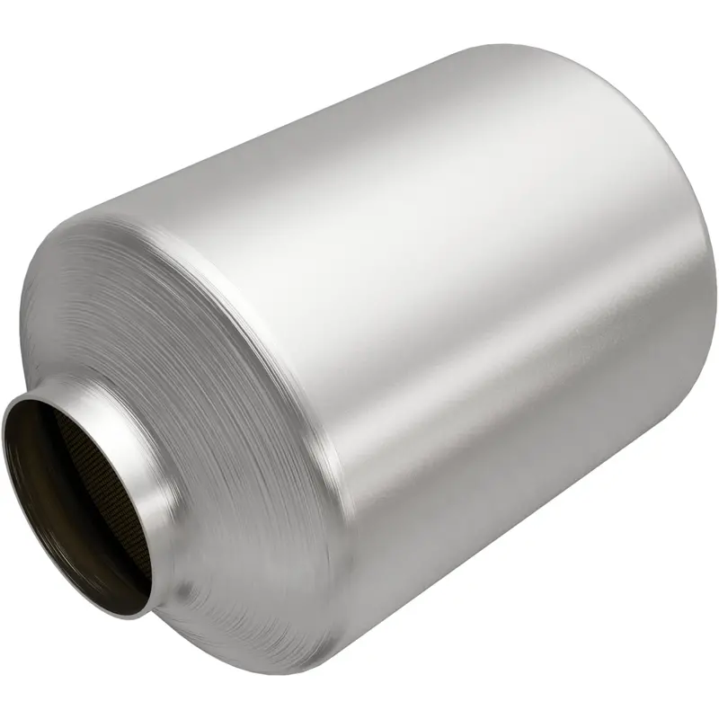 Magnaflow California Grade Carb Compliant Universal Catalytic Converter 551306 1
