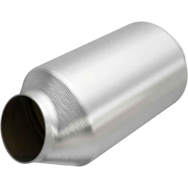 Magnaflow California Grade Carb Compliant Universal Catalytic Converter 551375 1