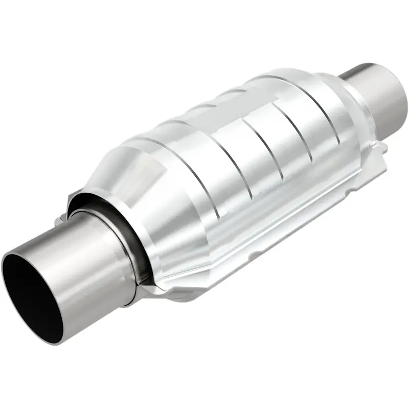 Magnaflow California Grade Carb Compliant Universal Catalytic Converter 557306 1