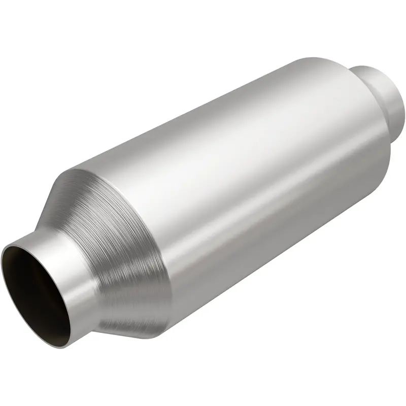 Magnaflow California Grade Carb Compliant Universal Catalytic Converter 5631604 1