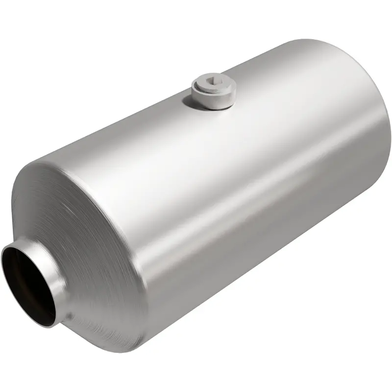 Magnaflow California Grade Carb Compliant Universal Catalytic Converter 5661354 1