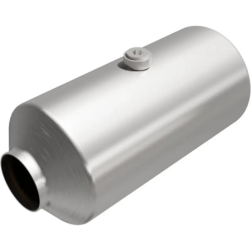 Magnaflow California Grade Carb Compliant Universal Catalytic Converter 5661355 1