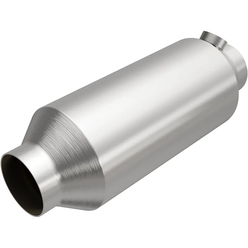 Magnaflow California Grade Carb Compliant Universal Catalytic Converter 5671635 1