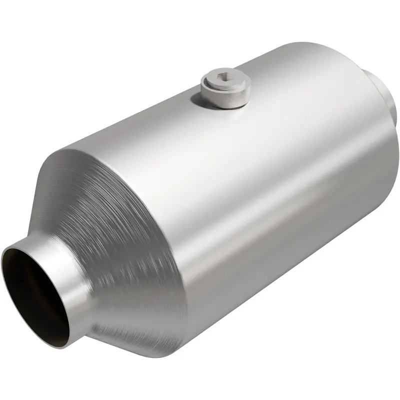 Magnaflow California Grade Carb Compliant Universal Catalytic Converter 6561355 1