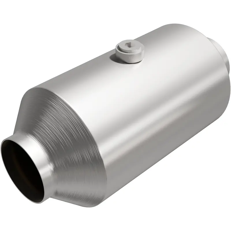 Magnaflow California Grade Carb Compliant Universal Catalytic Converter 6561356 1