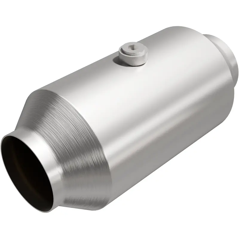 Magnaflow California Grade Carb Compliant Universal Catalytic Converter 6561359 1