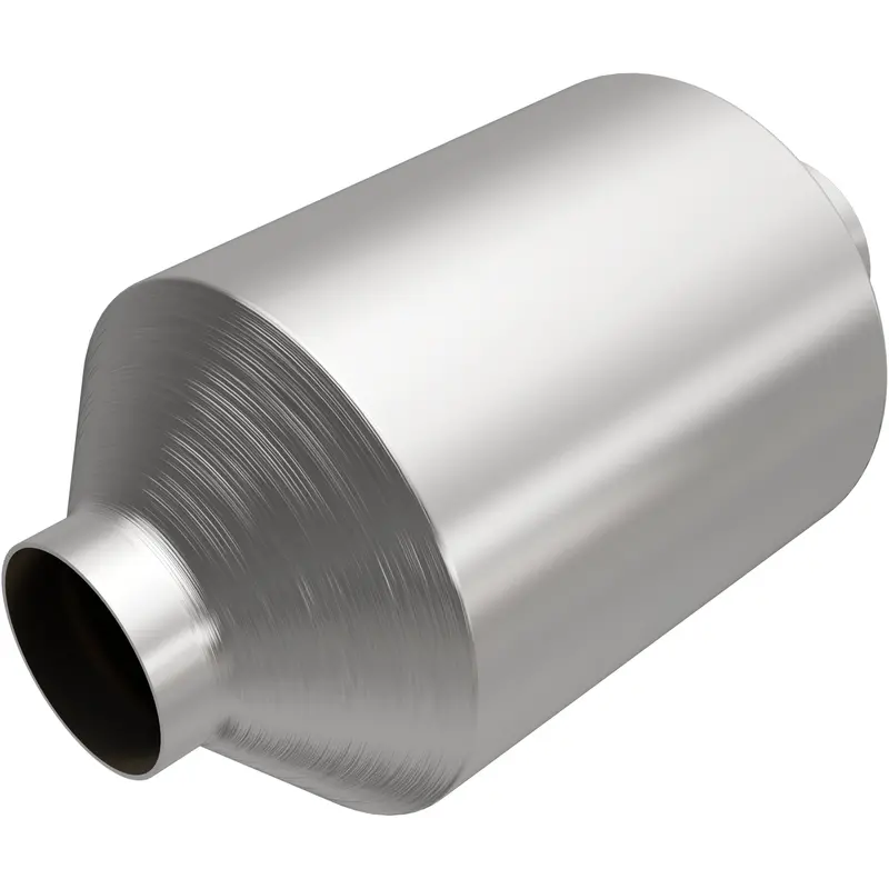 Magnaflow California Grade Carb Compliant Universal Catalytic Converter 6571304 1