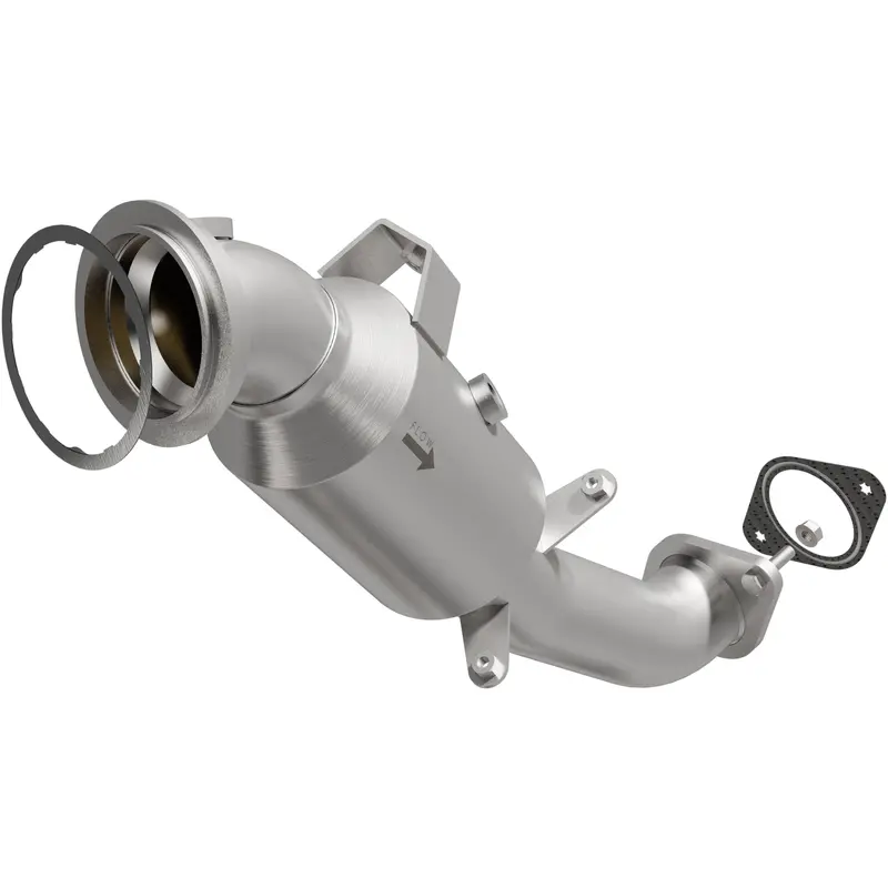 Magnaflow Oem Grade Federal / Epa Compliant Direct-Fit Catalytic Converter 280198 1