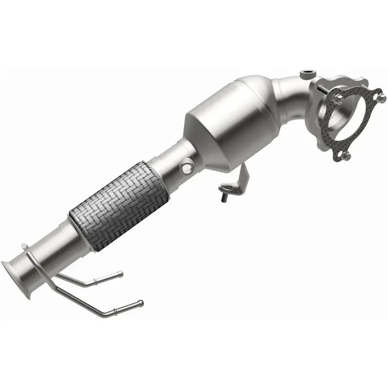 Magnaflow Oem Grade Federal / Epa Compliant Direct-Fit Catalytic Converter 280255 2