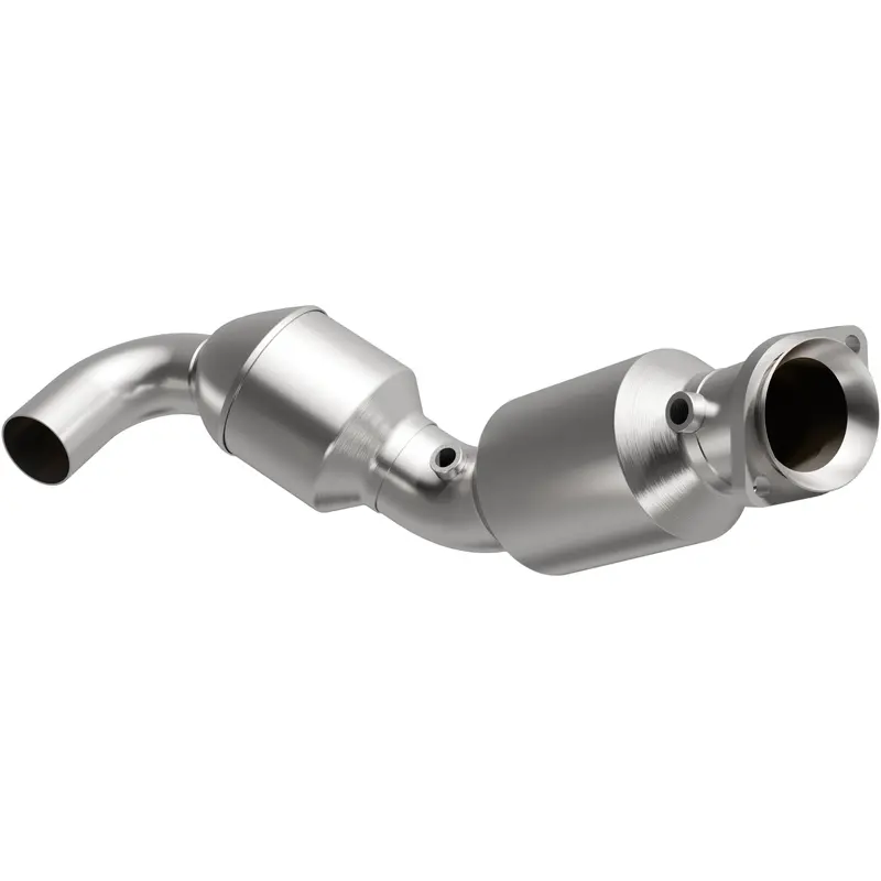 Magnaflow Oem Grade Federal / Epa Compliant Direct-Fit Catalytic Converter 280267 1