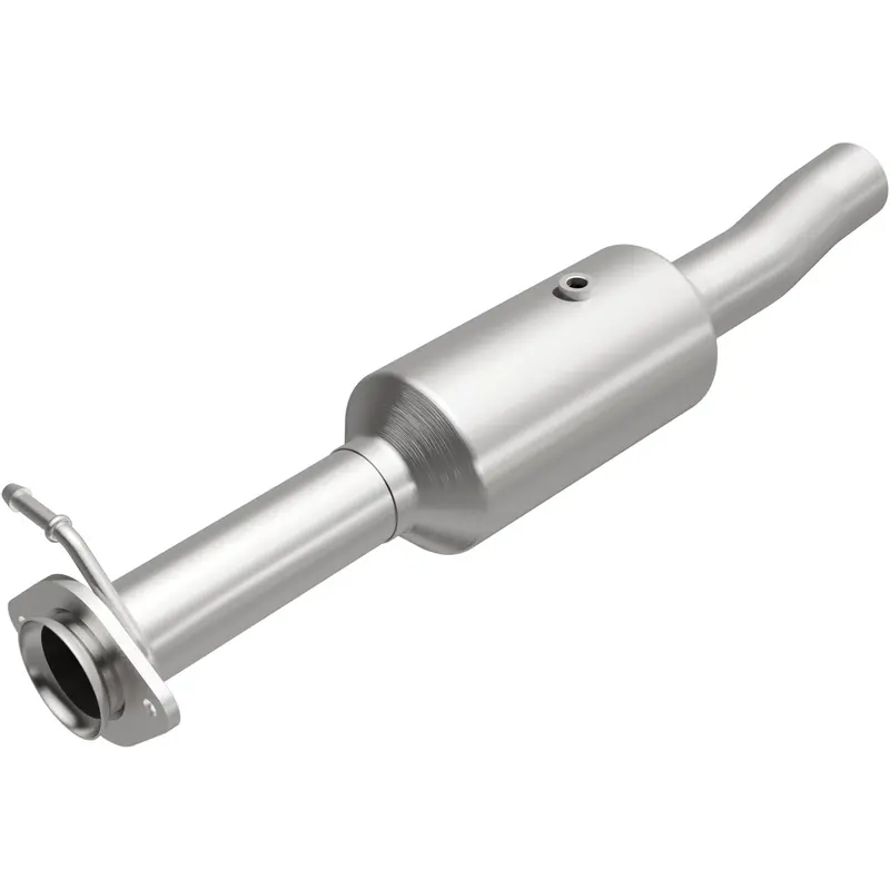 Magnaflow Oem Grade Federal / Epa Compliant Direct-Fit Catalytic Converter 280434 1