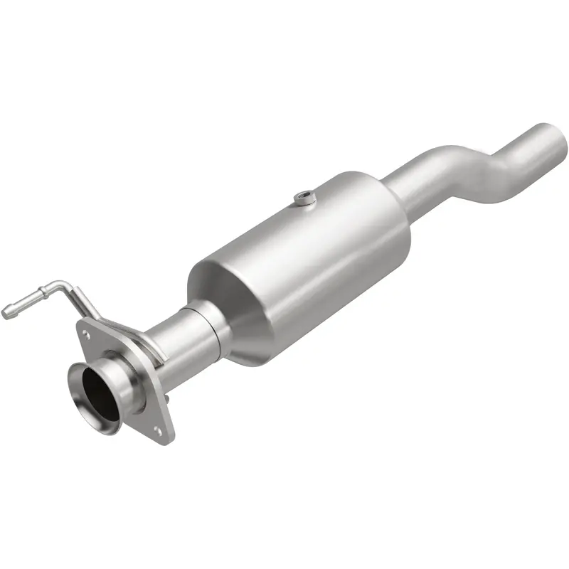 Magnaflow Oem Grade Federal / Epa Compliant Direct-Fit Catalytic Converter 280440 1