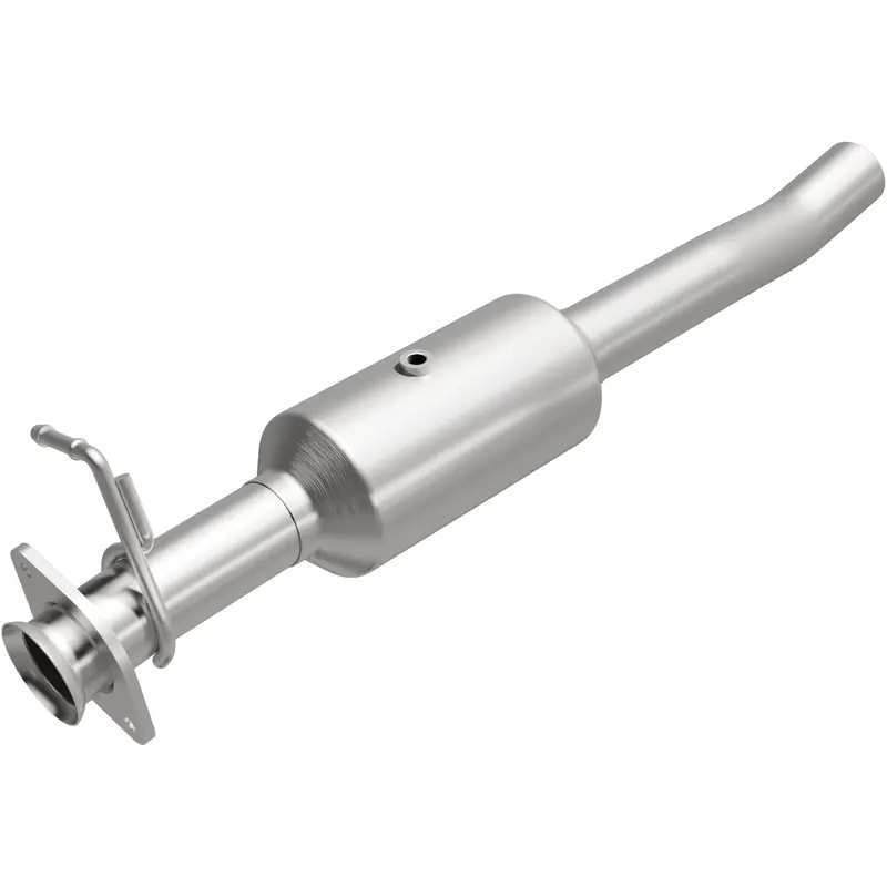 Magnaflow Oem Grade Federal / Epa Compliant Direct-Fit Catalytic Converter 280445 1