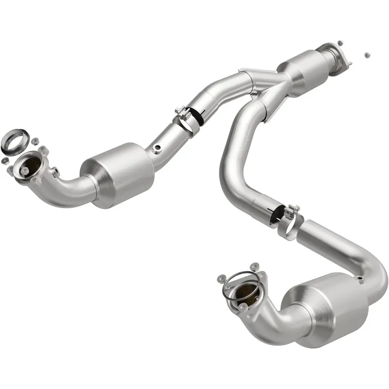 Magnaflow Oem Grade Federal / Epa Compliant Direct-Fit Catalytic Converter 280505 1