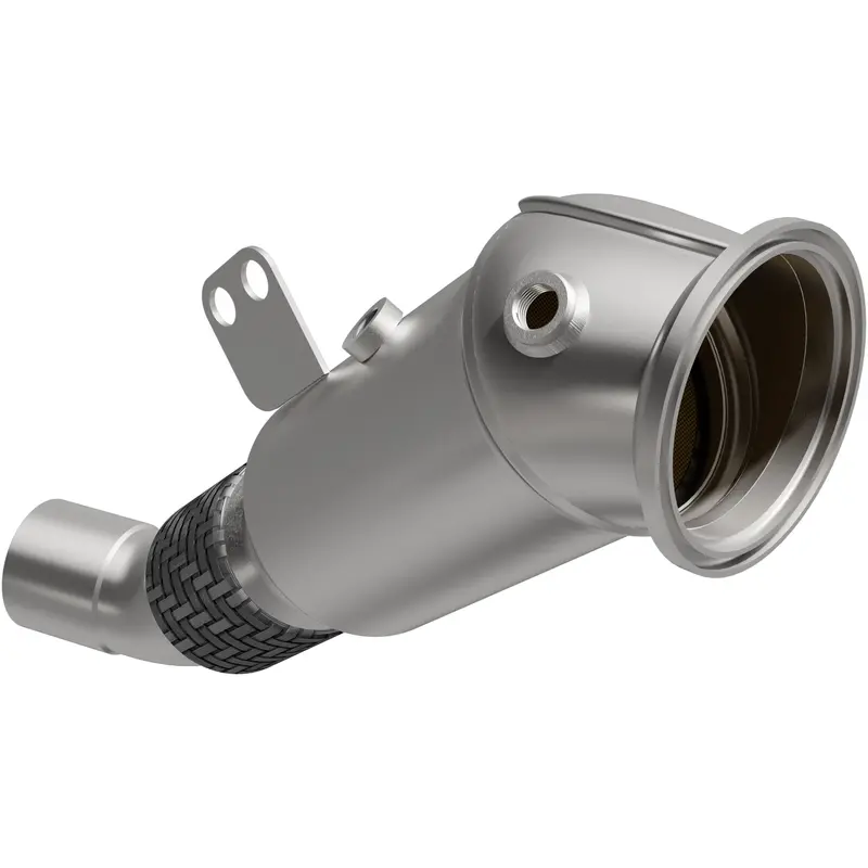 Magnaflow Oem Grade Federal / Epa Compliant Direct-Fit Catalytic Converter 280513 1