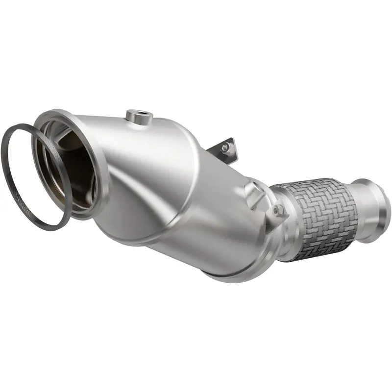 Magnaflow Oem Grade Federal / Epa Compliant Direct-Fit Catalytic Converter 280543 1