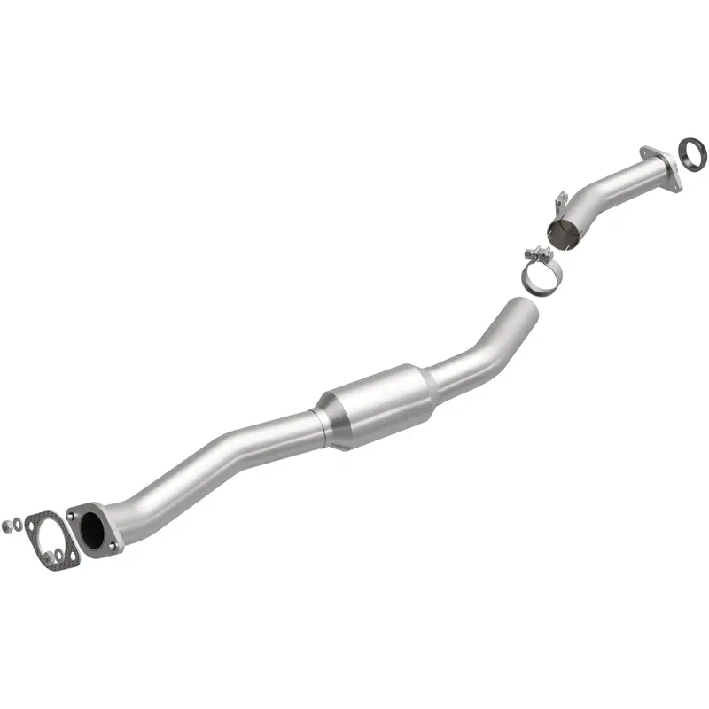 Magnaflow Oem Grade Federal / Epa Compliant Direct-Fit Catalytic Converter 280670 1