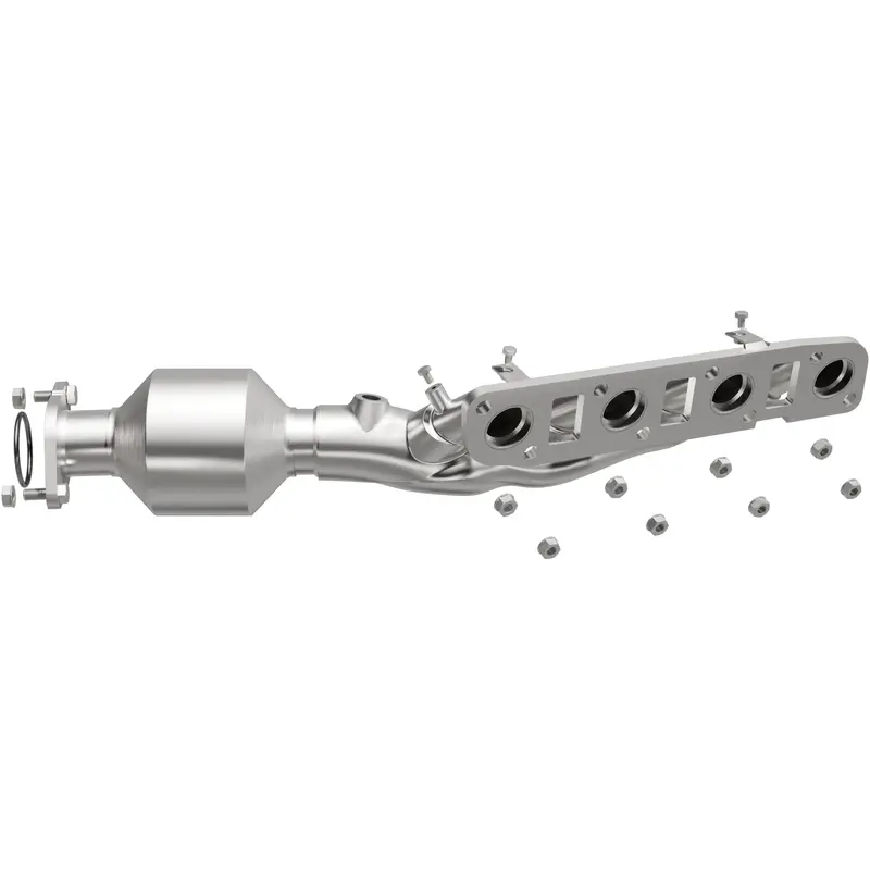 Magnaflow Oem Grade Federal / Epa Compliant Direct-Fit Manifold Catalytic Converter 290034 1