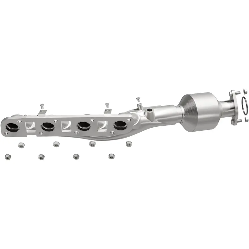Magnaflow Oem Grade Federal / Epa Compliant Direct-Fit Manifold Catalytic Converter 290035 1