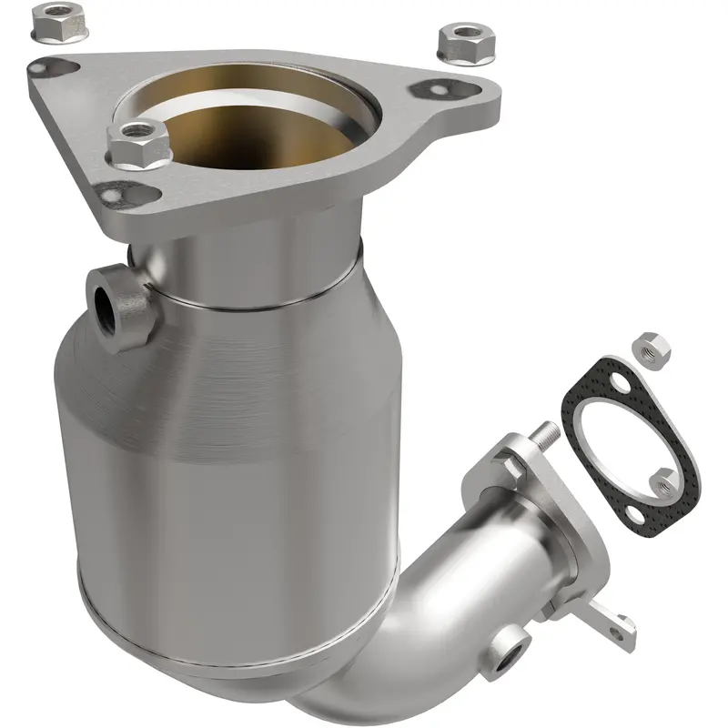 Magnaflow Oem Grade Federal / Epa Compliant Direct-Fit Manifold Catalytic Converter 290110 1