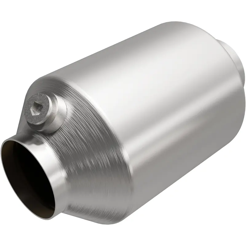 Magnaflow Oem Grade Federal / Epa Compliant Universal Catalytic Converter 51045 1