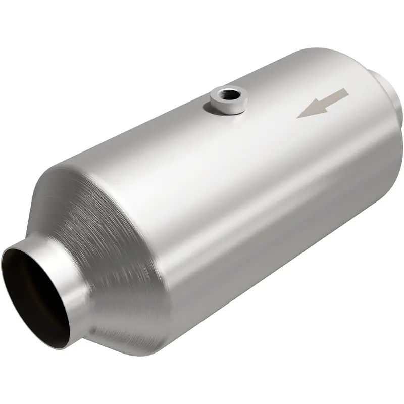 Magnaflow Oem Grade Federal / Epa Compliant Universal Catalytic Converter 51299 1