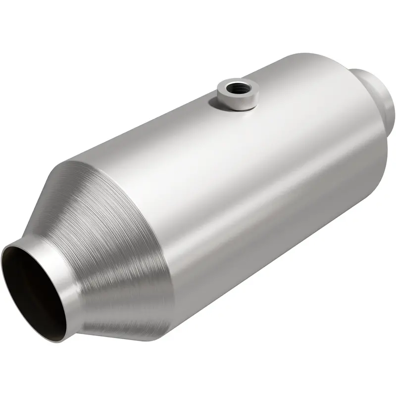 Magnaflow Oem Grade Federal / Epa Compliant Universal Catalytic Converter 51366 1
