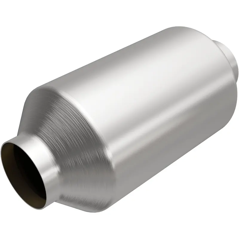 Magnaflow Oem Grade Federal / Epa Compliant Universal Catalytic Converter 51809 1