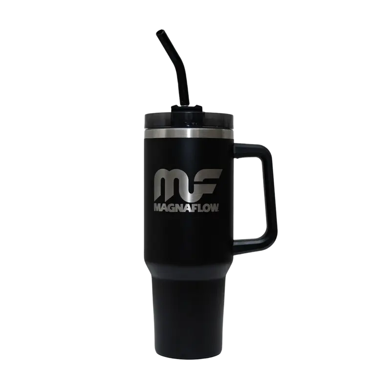 Magnaflow X "Roadie" Tumbler - 40Oz 1
