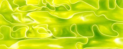 Margarita Swirl Btw73rg Acrylic (1 Pc) Ring Blank 1/2" X 1 1/2" X 1 1/2" 1
