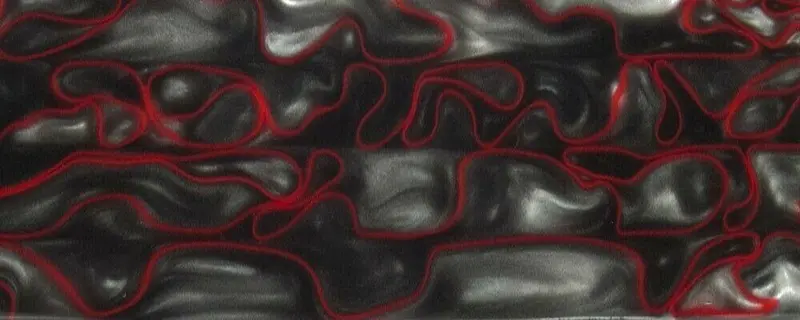 Martian Stormbtw76gc Acrylic (1 Pc) Game Call 1 1/2"Sq X 6" 1