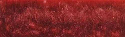 Mauve Coral Acrylester #27 3/4" X 3/4" X 2 7/8" Short Pen Blank (1 Pc) 1