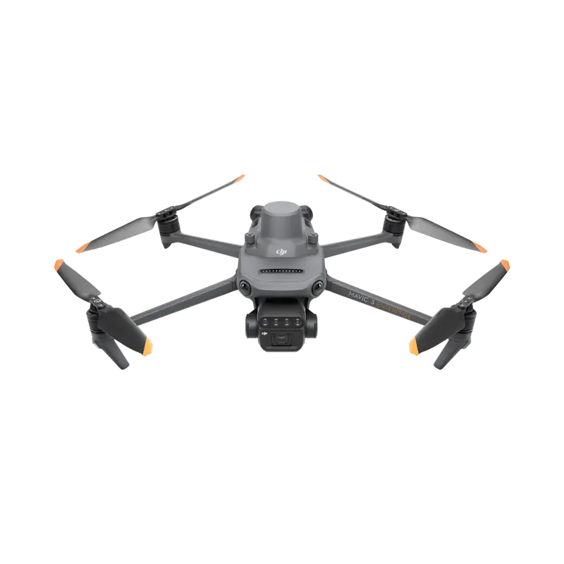 Mavic 3 Multispectral Rental 1