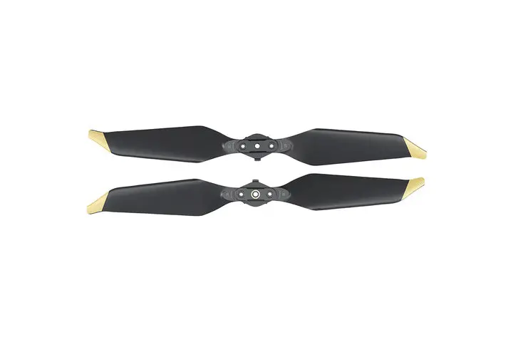 Mavic - 8331 Low-Noise Quick-Release Propellers 1