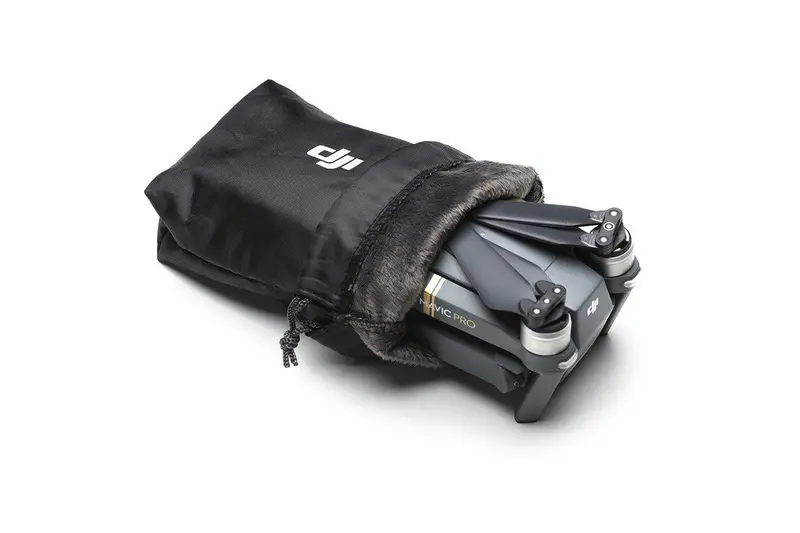 Mavic - Aircraft Sleeve 1