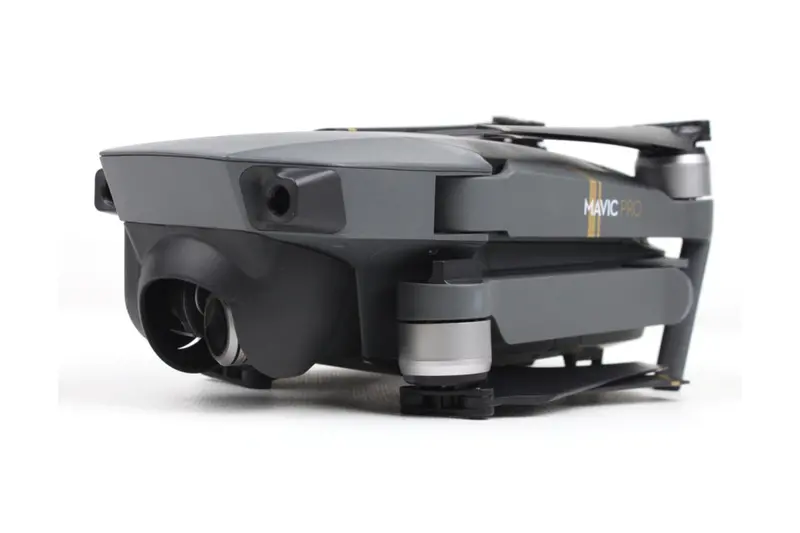 Mavic - Camera Lens Sun Hood 1