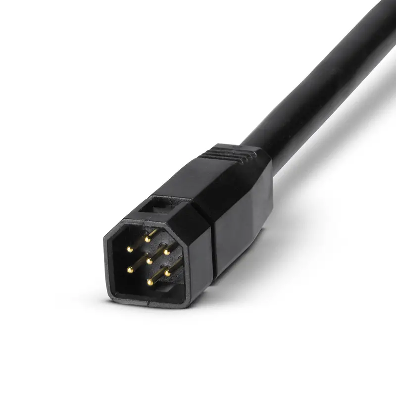 Mdi Adapter Cable / Mkr-Mdi-1 - Hb Helix 8-12 1