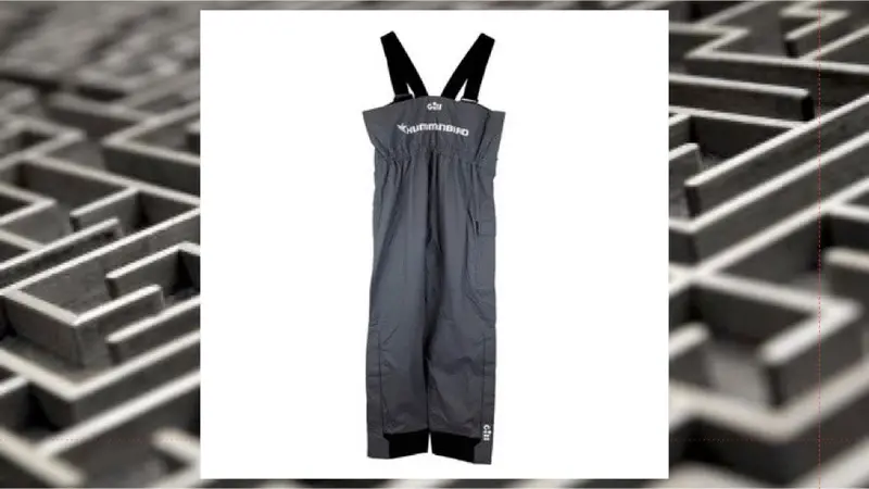 Men’S Gill Active Trouser 1