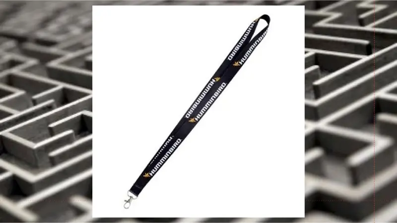 Minn Kota Lanyard 1